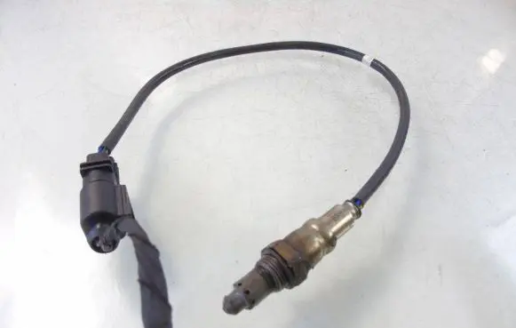 Audi A3 8Y Lambda probe sensor 04E906262GH
