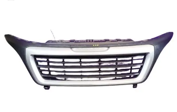 Peugeot Boxer Front grill 1314847070