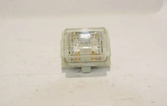 Mercedes-Benz E C207 W207 Number plate light A2218200856