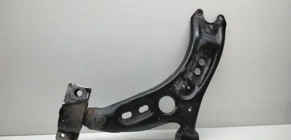 Volkswagen Golf VI Front lower control arm/wishbone