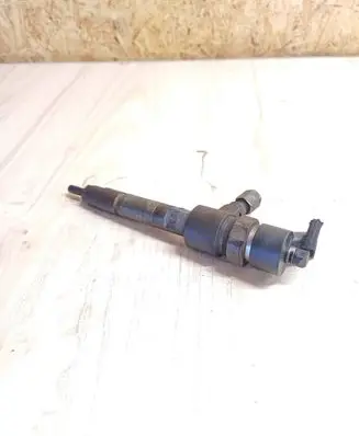 Alfa Romeo 156 Fuel injector 0445110119
