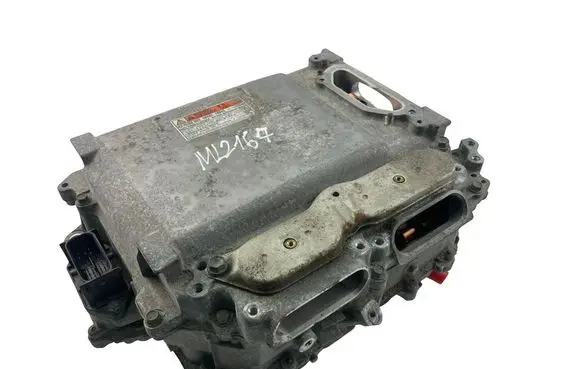 Lexus IS III XE30 Voltage converter inverter G920053010 G927053020