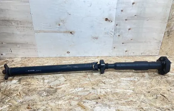 BMW X1 E84 Drive shaft (set) 7573482 7573276 26107573482