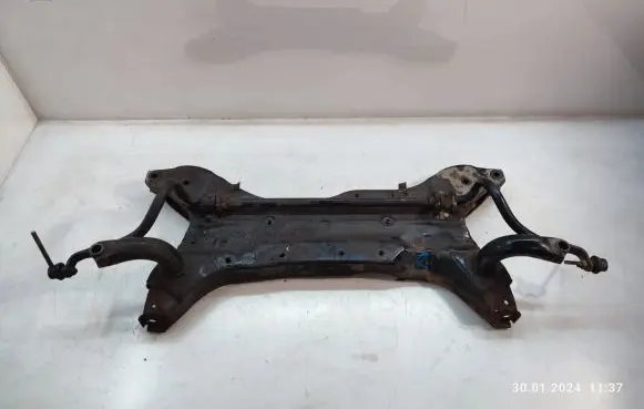 Peugeot 4007 Front subframe