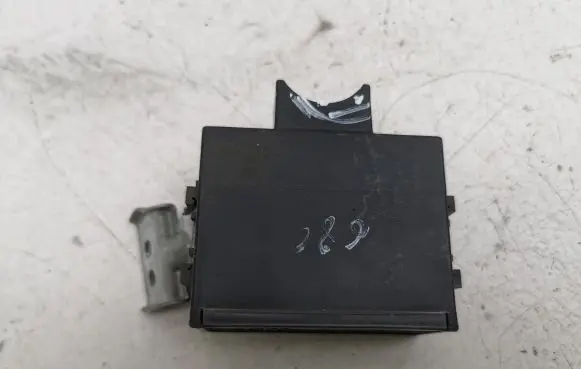 Toyota Avensis T250 Immobilizer control unit/module 8978005040