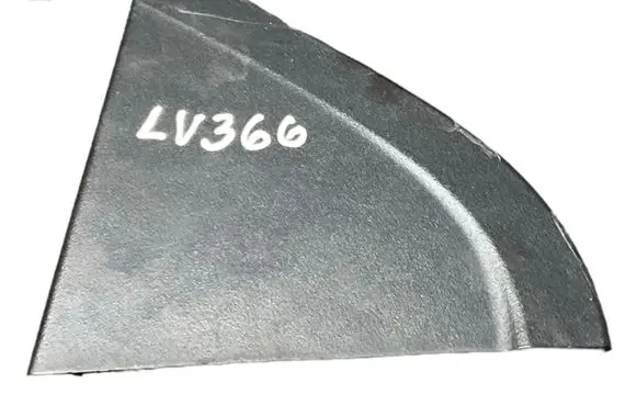 KIA Rio Other rear door trim element 838301W200
