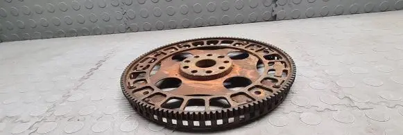 BMW 5 E39 Flywheel 1435235