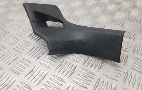 Volkswagen Sharan Other sill/pillar trim element 7N0867128B
