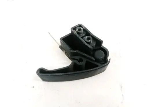 Audi A3 S3 8L Engine bonnet (hood) release handle 1H1823533