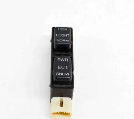 Lexus LS 430 Other switches/knobs/shifts 9831C89