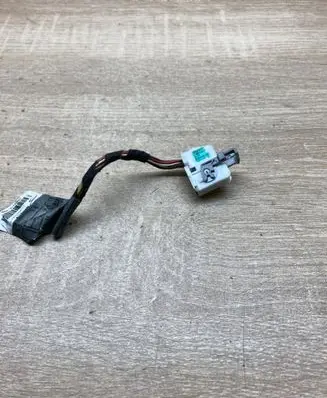 BMW 3 F30 F35 F31 Plug wire 8364648