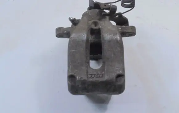 Peugeot 407 Rear brake caliper
