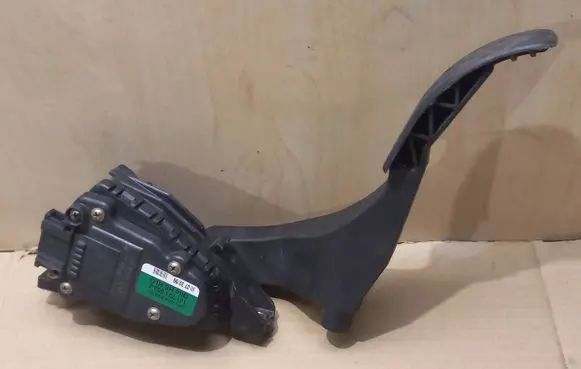 Volkswagen Golf IV Accelerator throttle pedal 6PV00802601 1J1721503J