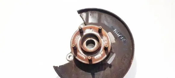 Opel Astra J Front wheel hub