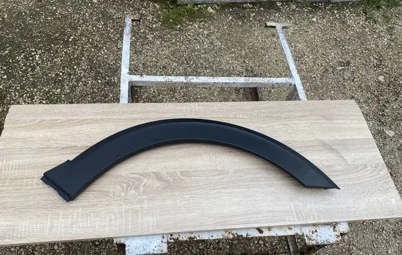 Volkswagen Taigo Fender trim (molding) 2G7854732