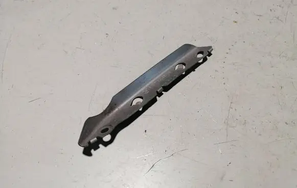 BMW 3 E90 E91 Front bumper mounting bracket 7134098 51117134098