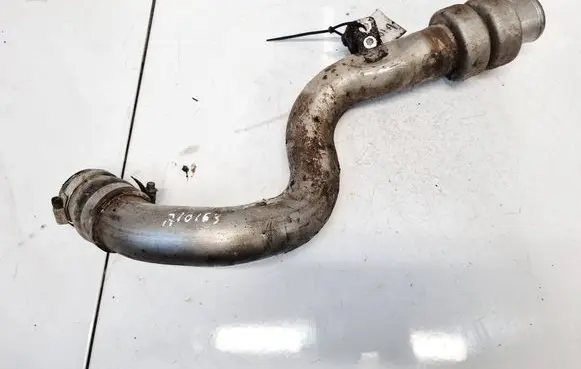Land Rover Range Rover Sport L320 Intercooler hose/pipe