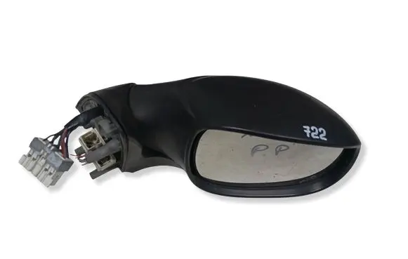 Citroen Xsara Picasso Front door electric wing mirror E11015690