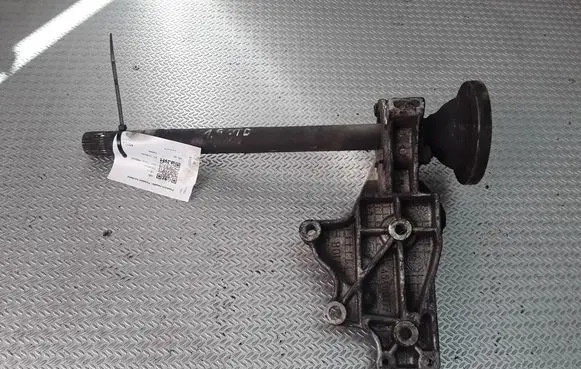Alfa Romeo 156 Front driveshaft
