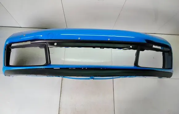 Porsche 911 991 Front bumper 992807221N