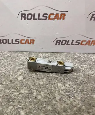 Volvo S80 Airbag deployment crash/impact sensor 9472488