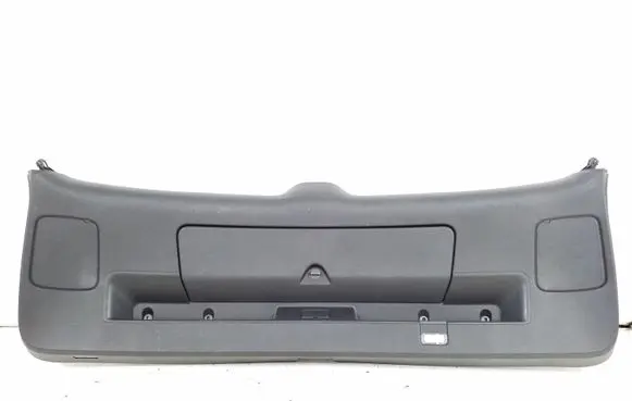 Audi Q7 4L Tailgate trim 4L0867973