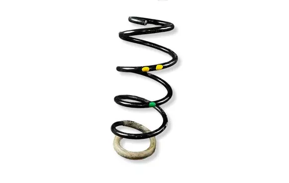 Mercedes-Benz V Class W447 Front coil spring 