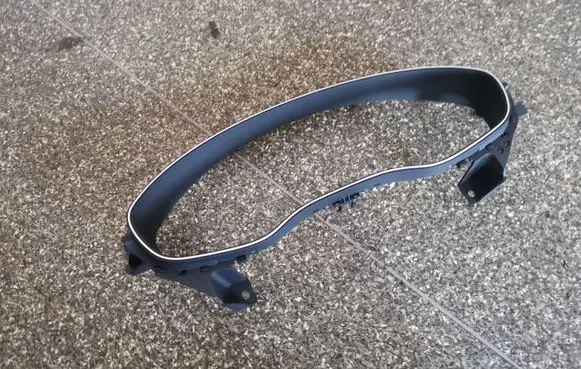 Audi A6 S6 C7 4G Dashboard trim
