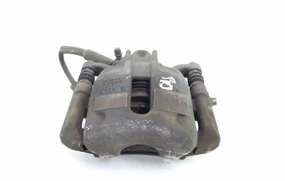 Citroen C4 II Front brake caliper