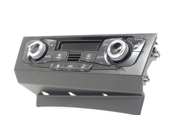 Audi Q5 SQ5 Climate control unit 8K2820043N