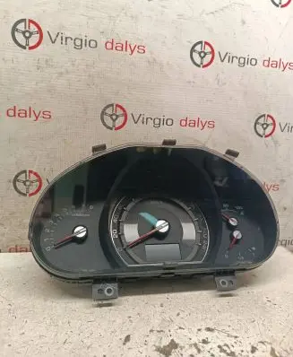 KIA Sportage Speedometer (instrument cluster) 940033u255 940033J255