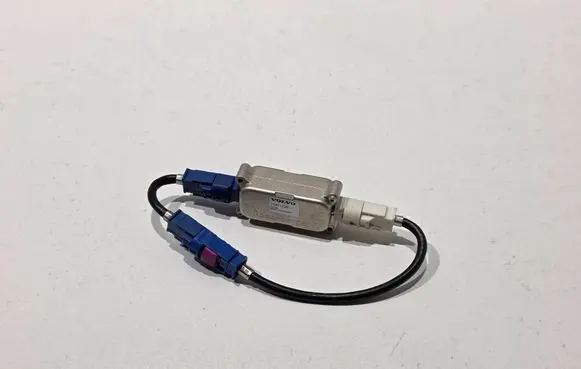 Volvo V60 Camera control unit module 31471726