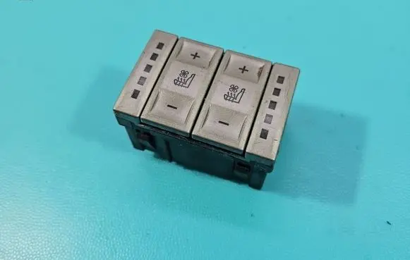 Ford S-MAX Seat control switch 6M2T14D718AC IMPRK1554055