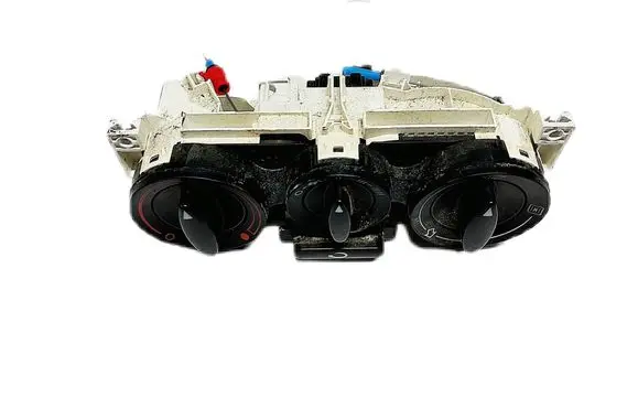 Climate control unit