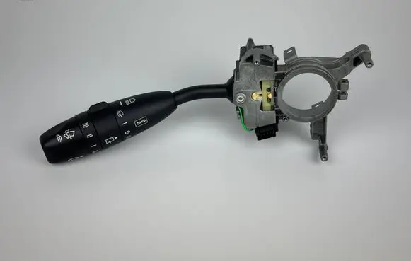 Mercedes-Benz B W245 Indicator stalk A1695450210 231106Q01 80967