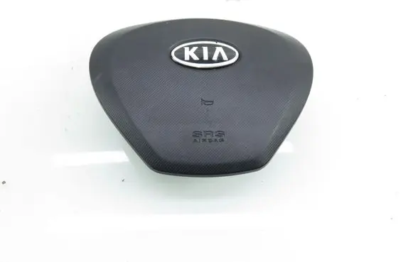 KIA Ceed Steering wheel airbag 569001H000
