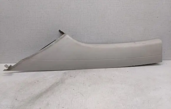Volkswagen Transporter - Caravelle T5 (A) pillar trim 7H0815683 7H1867233K