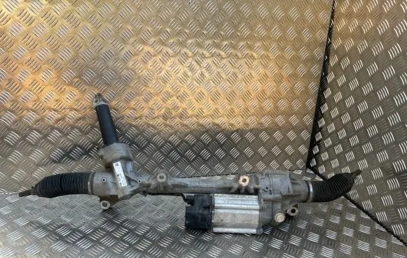 BMW 5 F10 F11 Steering rack 6867960 7818974489 7818079144