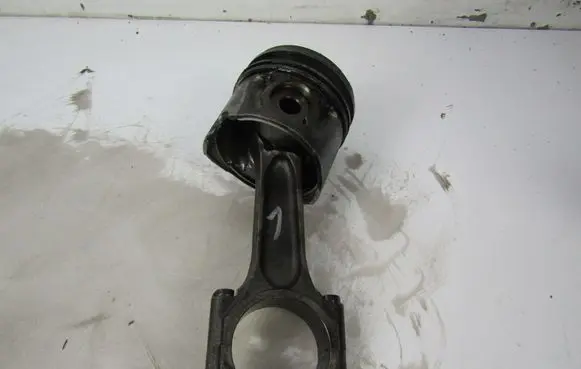 Fiat Scudo Piston 