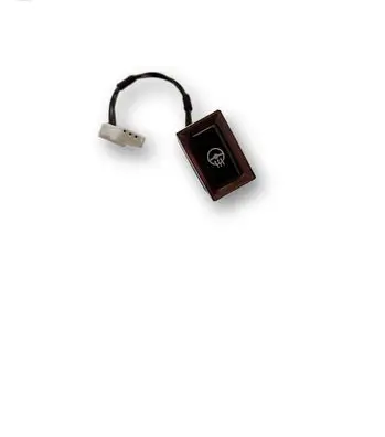 BMW 1 F20 F21 Steering wheel heating switch 61319384363 9384363