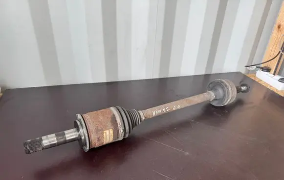 Dodge Durango III Rear driveshaft 04722609AD