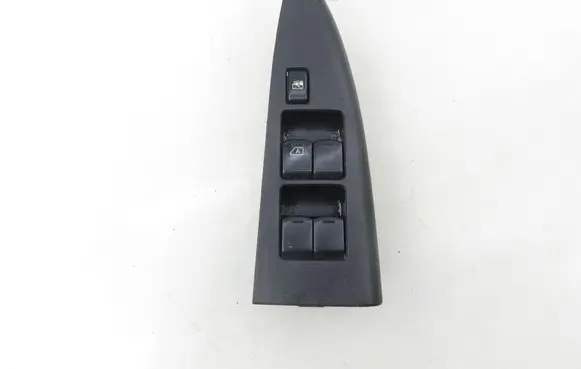 Nissan Note (E11) Electric window control switch 254019U10B