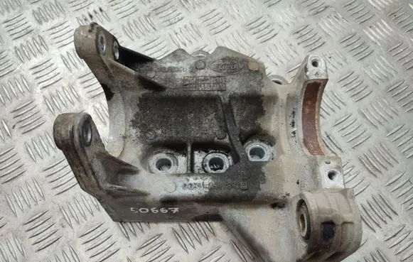 Land Rover Range Rover Evoque L538 Other engine bay part 6G9N4H473CE