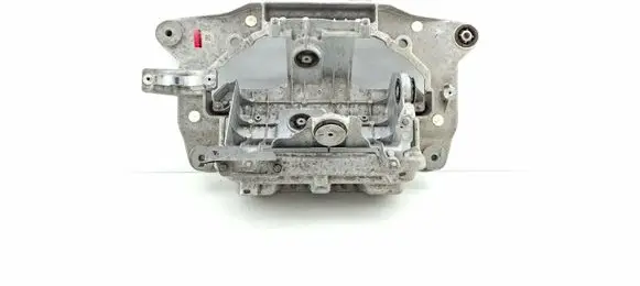 BMW i4 A/C compressor mount bracket 5A075D6 64505A075D6 5A27093