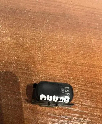 Mercedes-Benz E W210 Other switches/knobs/shifts 2108213551 D4429