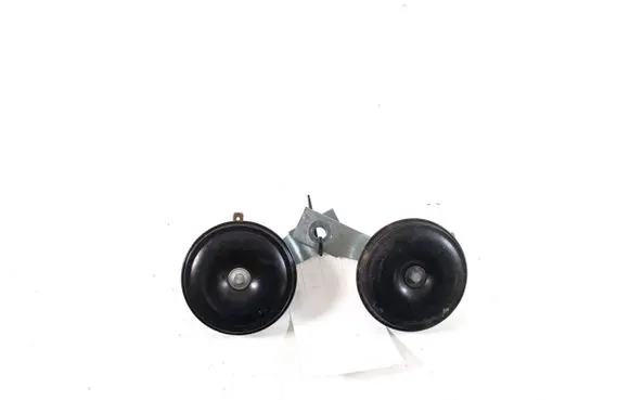 Mitsubishi Eclipse Cross Horn signal
