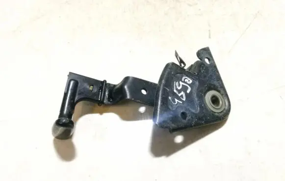 Audi A6 S6 C5 4B Engine bonnet (hood) release handle