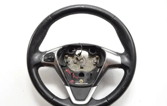Steering wheel