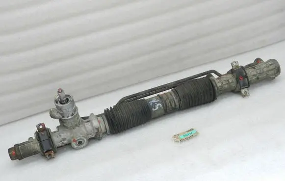 Opel Calibra Steering rack 7836974173 90375266