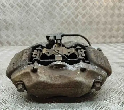 Mercedes-Benz S W221 Front brake caliper A0034205283